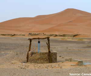 Water Well