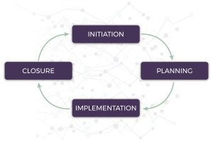 Project Life Cycle