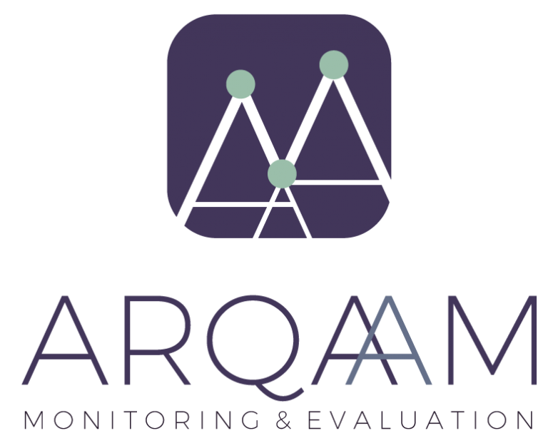 monitoring and evaluation arqaam