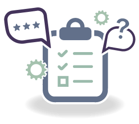 Logframe and Survey Development