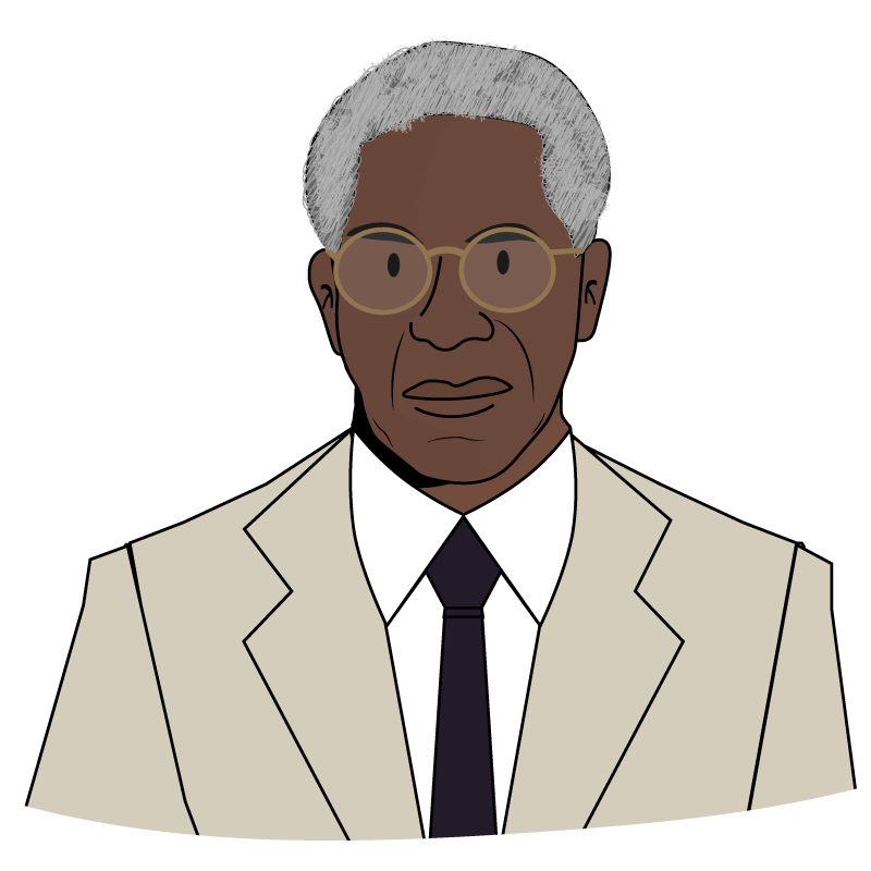 Aimé Césaire