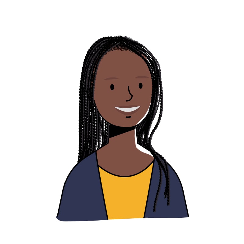 Esther Odi Tieku