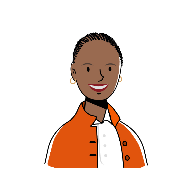 Giselle Ratalane