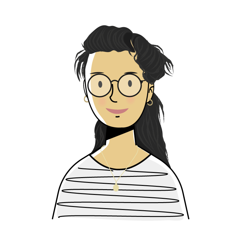 Léa Pisier Moreux